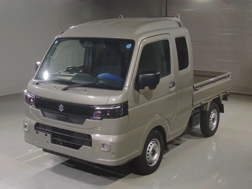 Suzuki Carry Truck DA16T 2026